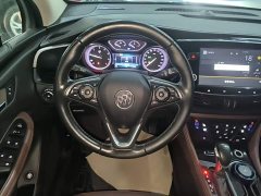 Buick Encore GX Plus 532T FWD Luxury - ფოტო 10