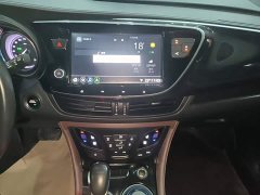 Buick Encore GX Plus 532T FWD Luxury - ფოტო 12