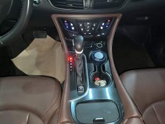 Buick Encore GX Plus 532T FWD Luxury - ფოტო 13