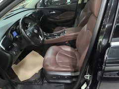 Buick Encore GX Plus 532T FWD Luxury - ფოტო 14