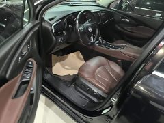 Buick Encore GX Plus 532T FWD Luxury - ფოტო 15