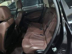 Buick Encore GX Plus 532T FWD Luxury - ფოტო 16