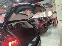 Buick Encore GX Plus 532T FWD Luxury - ფოტო 18