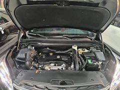 Buick Encore GX Plus 532T FWD Luxury - ფოტო 19