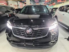Buick Encore GX Plus 532T FWD Luxury - ფოტო 2