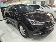 Buick Encore GX Plus 532T FWD Luxury - ფოტო 3
