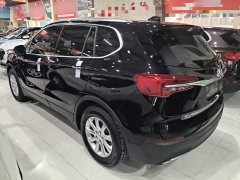 Buick Encore GX Plus 532T FWD Luxury - ფოტო 4