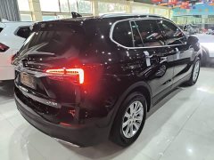 Buick Encore GX Plus 532T FWD Luxury - ფოტო 5
