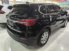 Buick Encore GX Plus 532T FWD Luxury - ფოტო 6