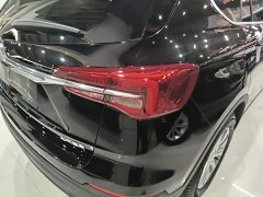 Buick Encore GX Plus 532T FWD Luxury - ფოტო 7