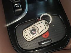 Buick Encore GX Plus 532T FWD Luxury - ფოტო 8