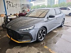 SAIC MG6 Pro 1.5T Automatic Trendsetter Luxury Edition - фото 1