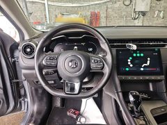 SAIC MG6 Pro 1.5T Automatic Trendsetter Luxury Edition - фото 10
