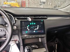 SAIC MG6 Pro 1.5T Automatic Trendsetter Luxury Edition - фото 12