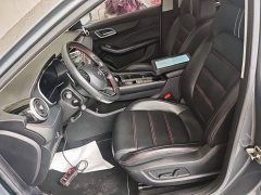 SAIC MG6 Pro 1.5T Automatic Trendsetter Luxury Edition - фото 14