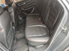 SAIC MG6 Pro 1.5T Automatic Trendsetter Luxury Edition - фото 16
