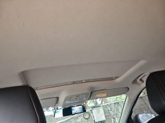 SAIC MG6 Pro 1.5T Automatic Trendsetter Luxury Edition - фото 17