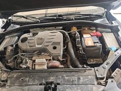 SAIC MG6 Pro 1.5T Automatic Trendsetter Luxury Edition - фото 19