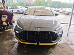 SAIC MG6 Pro 1.5T Automatic Trendsetter Luxury Edition - фото 2
