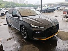 SAIC MG6 Pro 1.5T Automatic Trendsetter Luxury Edition - фото 3