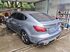 SAIC MG6 Pro 1.5T Automatic Trendsetter Luxury Edition - фото 4