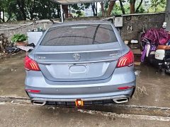 SAIC MG6 Pro 1.5T Automatic Trendsetter Luxury Edition - фото 5