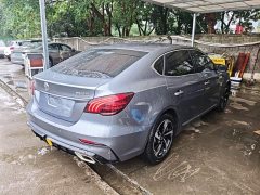 SAIC MG6 Pro 1.5T Automatic Trendsetter Luxury Edition - фото 6