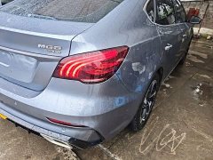 SAIC MG6 Pro 1.5T Automatic Trendsetter Luxury Edition - фото 7