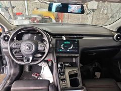 SAIC MG6 Pro 1.5T Automatic Trendsetter Luxury Edition - фото 9