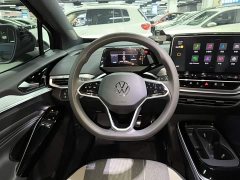 Volkswagen ID.4 CROZZ Pure Enjoyment Limited Edition - ფოტო 10
