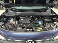 Volkswagen ID.4 CROZZ Pure Enjoyment Limited Edition - ფოტო 18