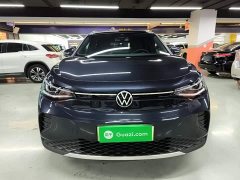 Volkswagen ID.4 CROZZ Pure Enjoyment Limited Edition - ფოტო 2