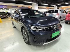 Volkswagen ID.4 CROZZ Pure Enjoyment Limited Edition - ფოტო 3