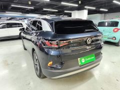Volkswagen ID.4 CROZZ Pure Enjoyment Limited Edition - ფოტო 4