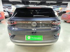Volkswagen ID.4 CROZZ Pure Enjoyment Limited Edition - ფოტო 5
