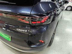 Volkswagen ID.4 CROZZ Pure Enjoyment Limited Edition - ფოტო 7