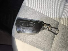 Volkswagen ID.4 CROZZ Pure Enjoyment Limited Edition - ფოტო 8