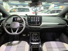 Volkswagen ID.4 CROZZ Pure Enjoyment Limited Edition - ფოტო 9