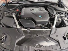 BMW 5 Series (Imported) Facelift 530i M Sport Package - ფოტო 10