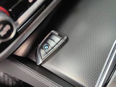 BMW 5 Series (Imported) Facelift 530i M Sport Package - ფოტო 11