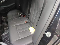 BMW 5 Series (Imported) Facelift 530i M Sport Package - ფოტო 14