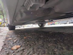 BMW 5 Series (Imported) Facelift 530i M Sport Package - ფოტო 15