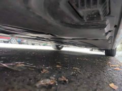 BMW 5 Series (Imported) Facelift 530i M Sport Package - ფოტო 16