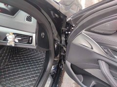 BMW 5 Series (Imported) Facelift 530i M Sport Package - ფოტო 17
