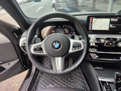 BMW 5 Series (Imported) Facelift 530i M Sport Package - ფოტო 2