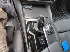 BMW 5 Series (Imported) Facelift 530i M Sport Package - ფოტო 6
