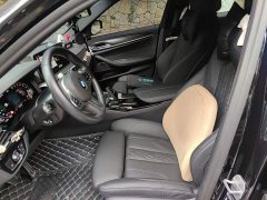 BMW 5 Series (Imported) Facelift 530i M Sport Package - ფოტო 7