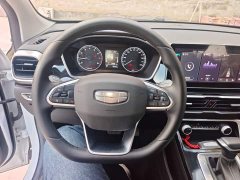 Geely Bingyue 1.5L CVT Ultra MAX - ფოტო 10