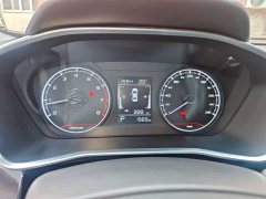 Geely Bingyue 1.5L CVT Ultra MAX - ფოტო 11