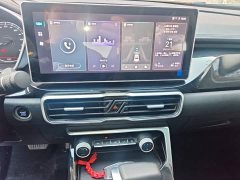 Geely Bingyue 1.5L CVT Ultra MAX - ფოტო 12